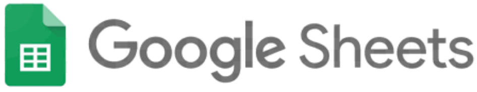 Google Sheets